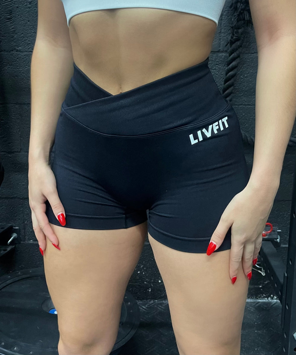 Short Tights – Livfit Fitness Studio