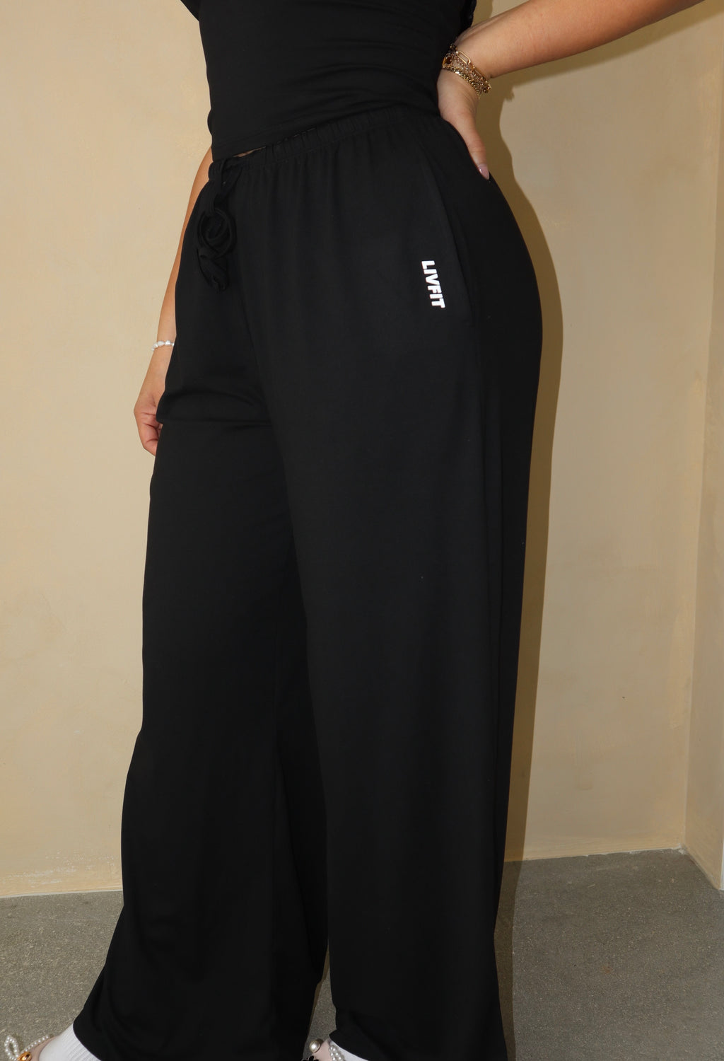 LivChill Lounge Pants