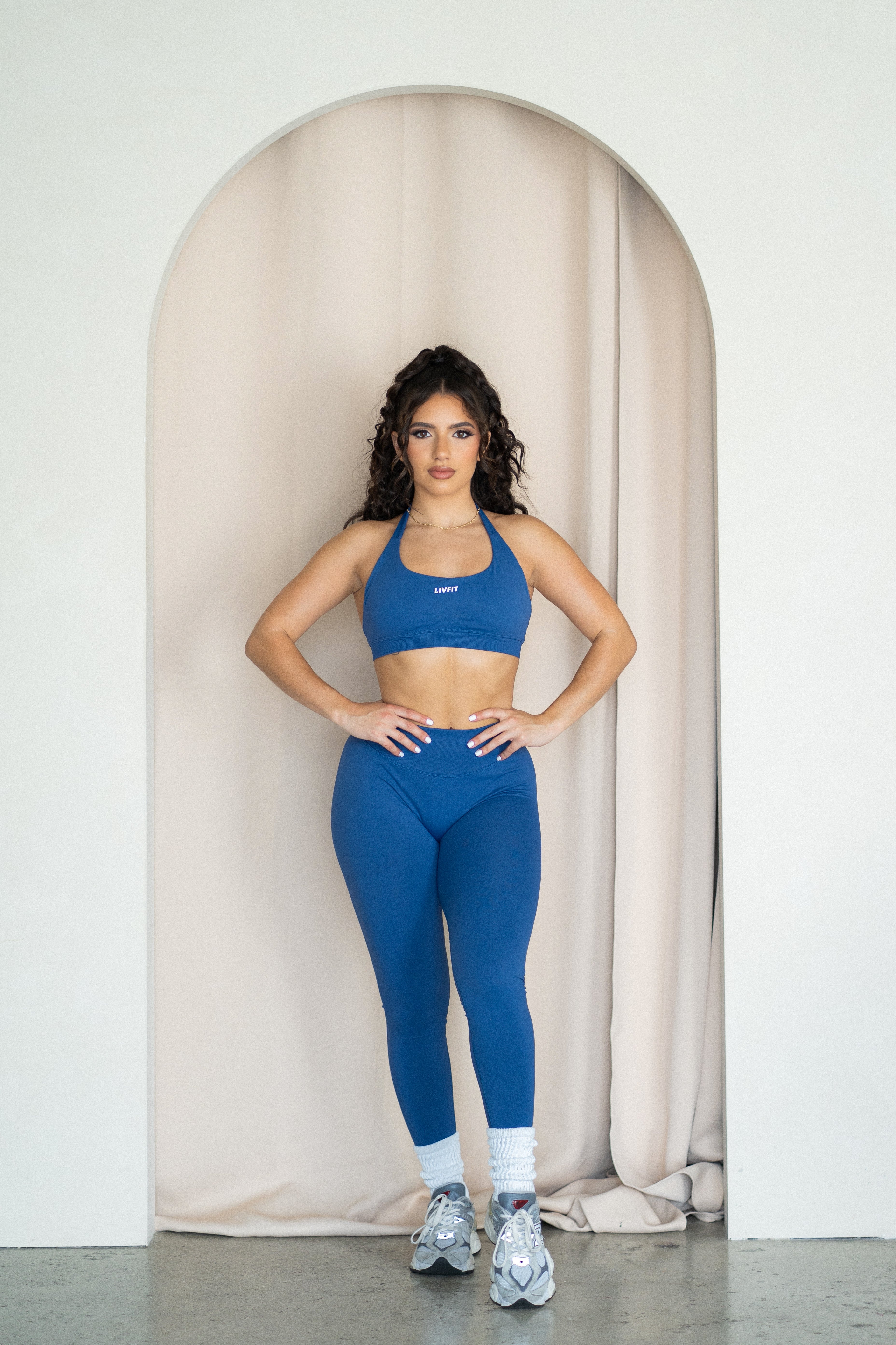 Livid Sculpt leggings