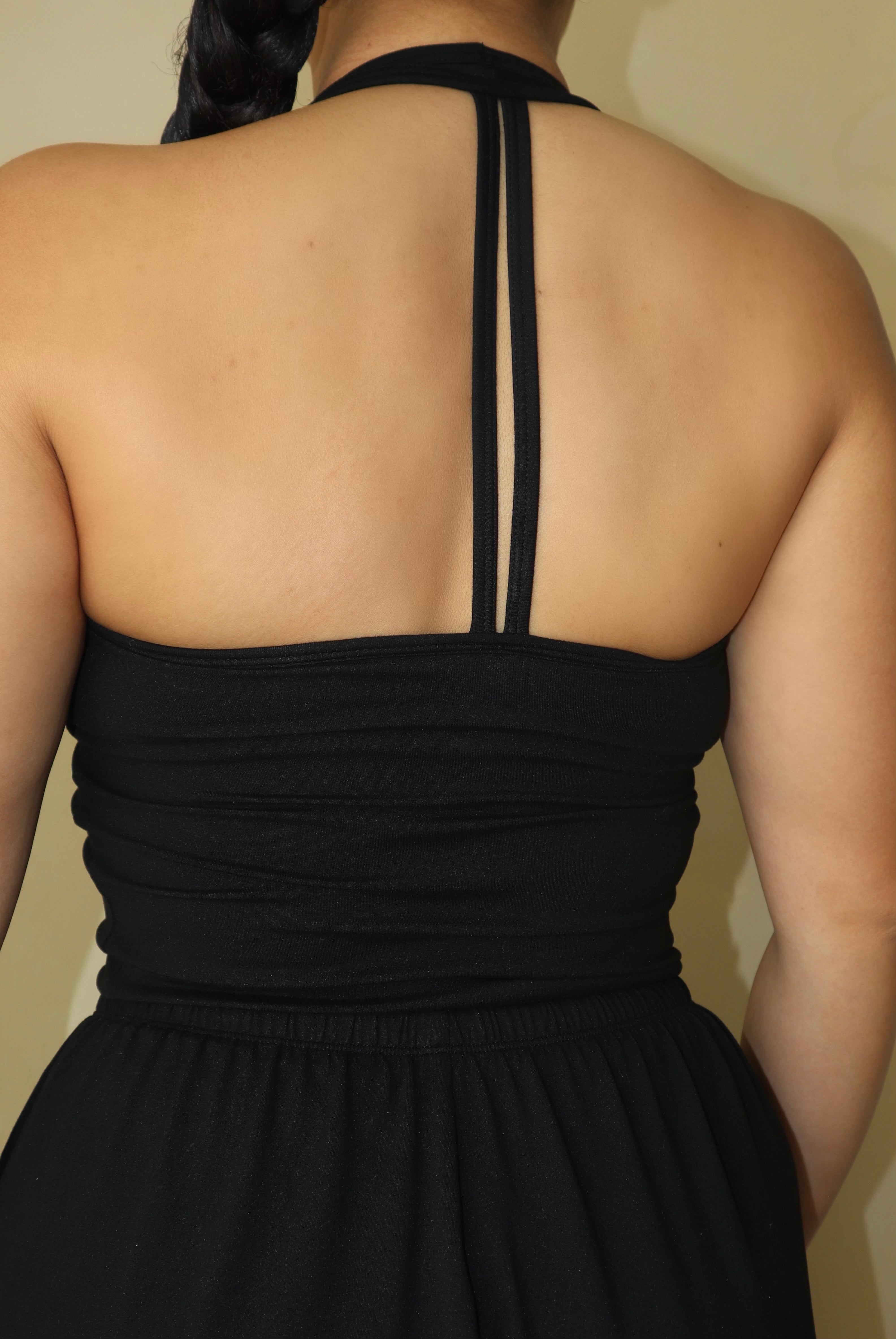 Livchill Halter-Top