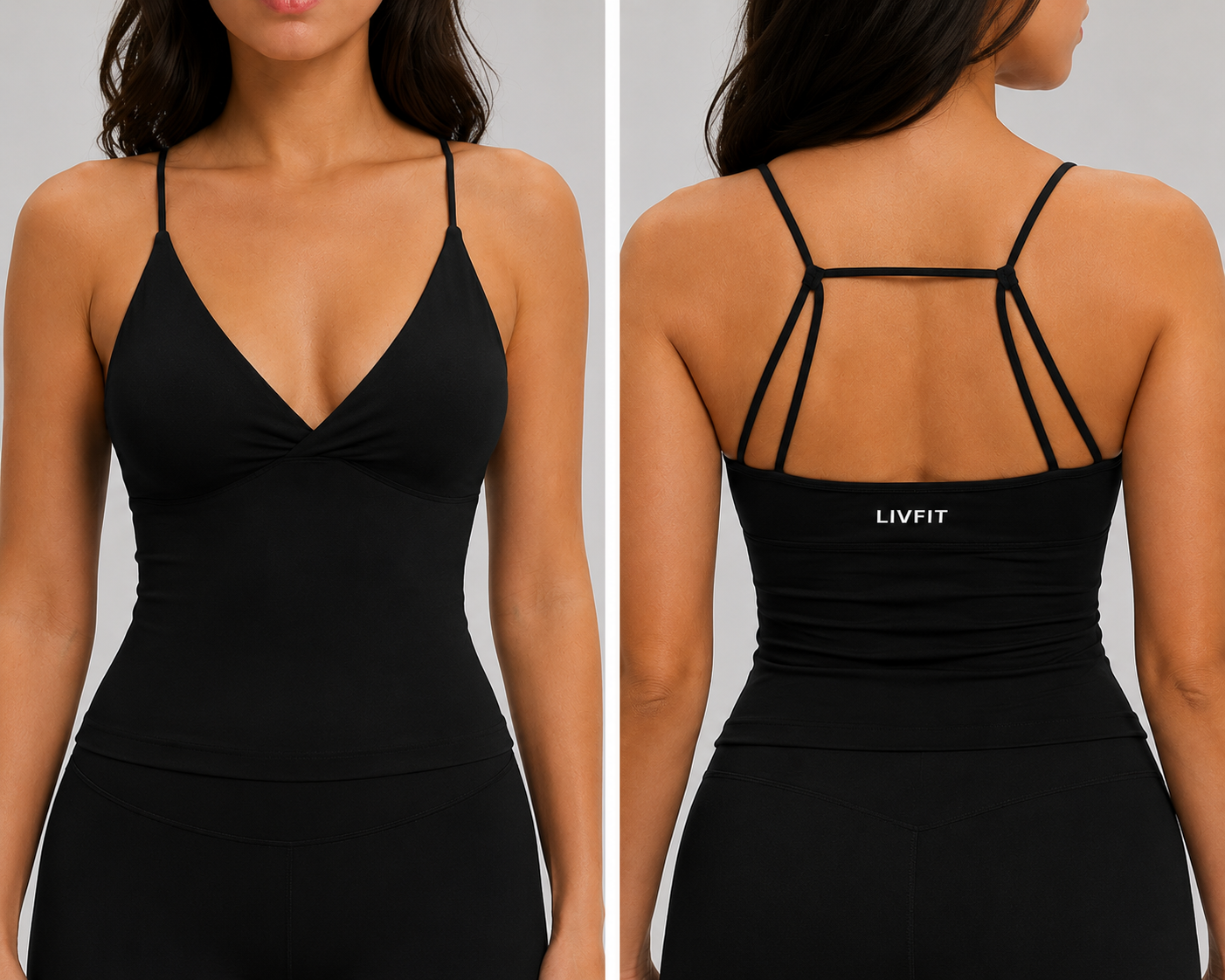 Essential Tank