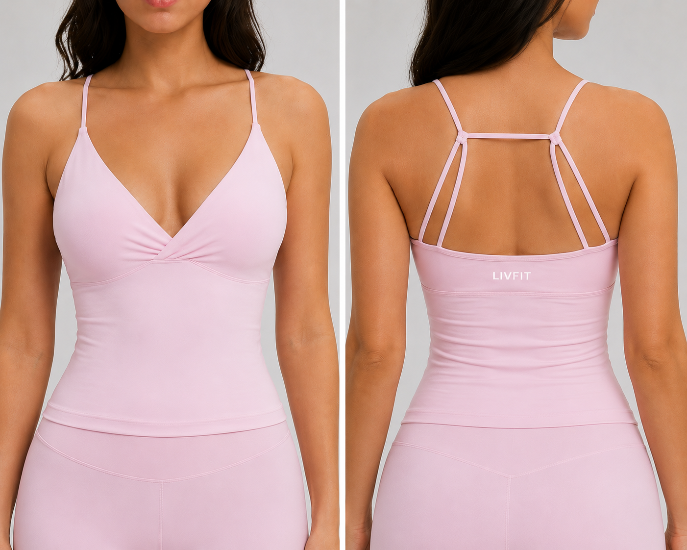 Essential tank